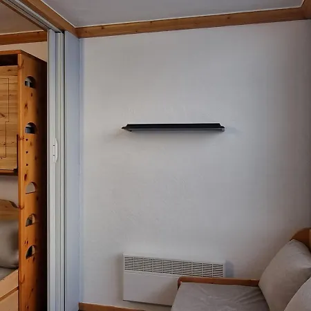 Divisible Aux Pieds Avec Balcon A Aime 2000 - Fr-1-181-2619 Apartment
