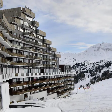 Apartment Divisible Aux Pieds Avec Balcon A Aime 2000 - Fr-1-181-2619 *